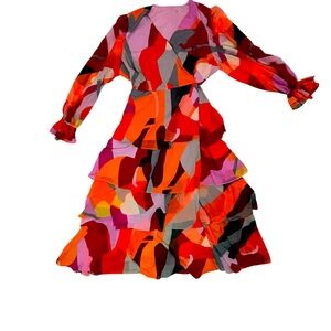 SOLD Anthropology Hutch Long-Sleeve